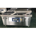 DZ 400/500/600/700/800 Double chamber Professional vacuum packaging machine for food vacuum packaging sealing machine